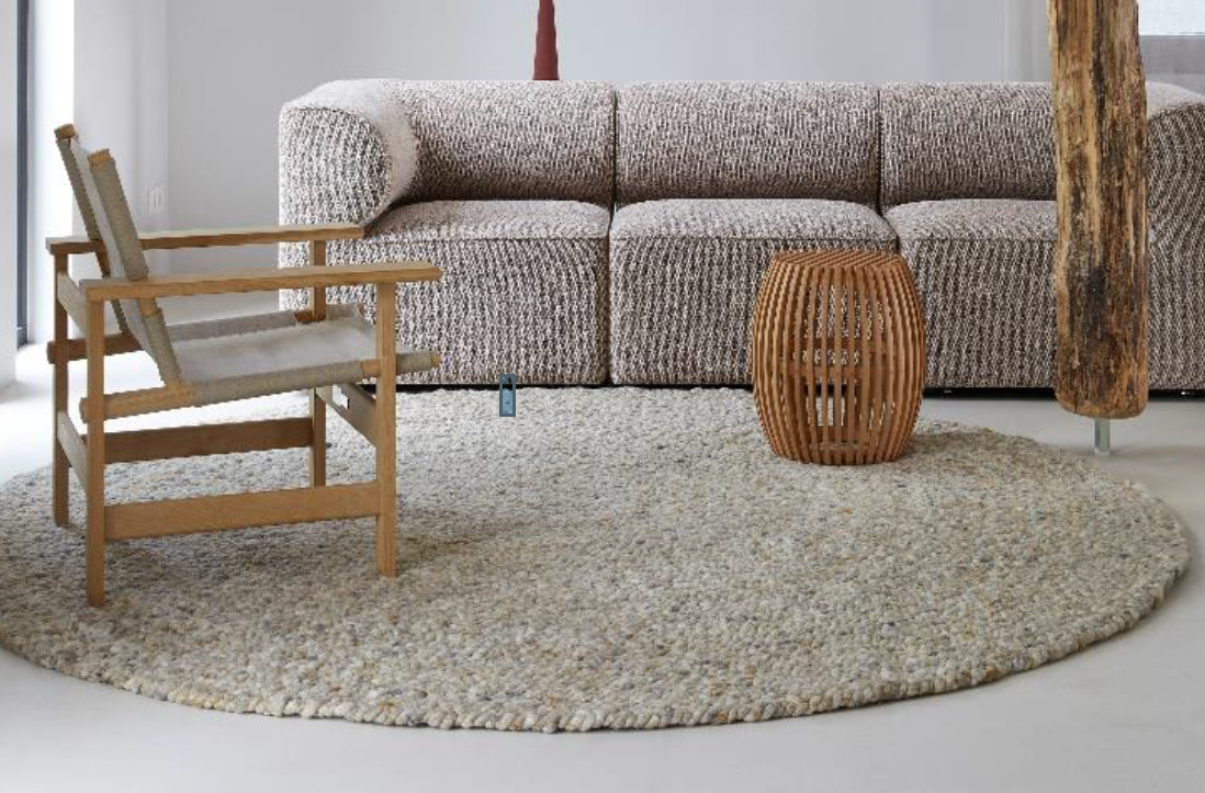 Nos Tapis