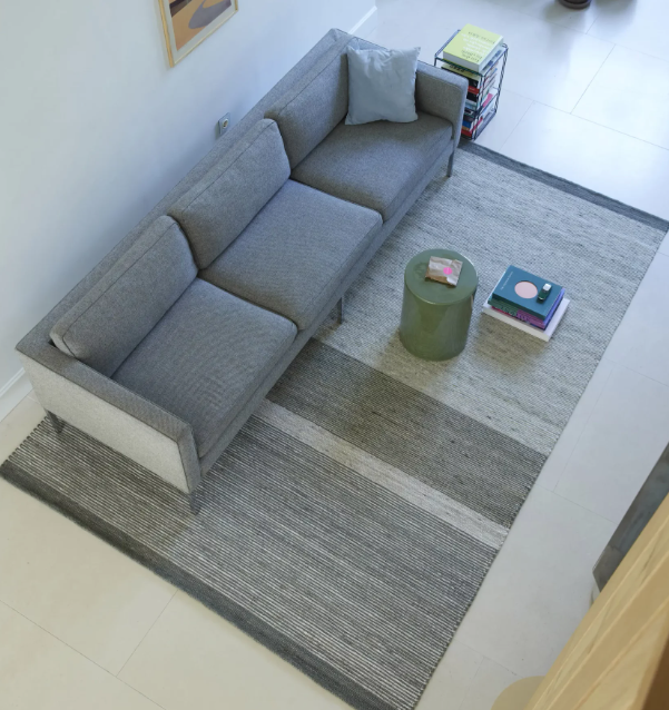 Nos Tapis