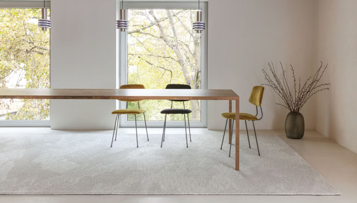 Nos Tapis
