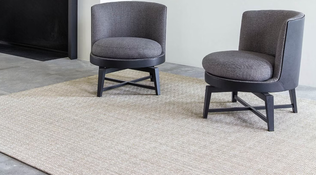 Nos Tapis