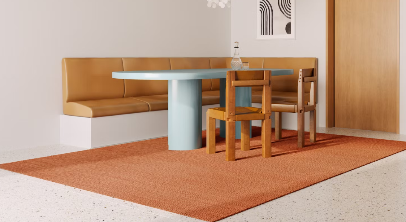 Nos Tapis