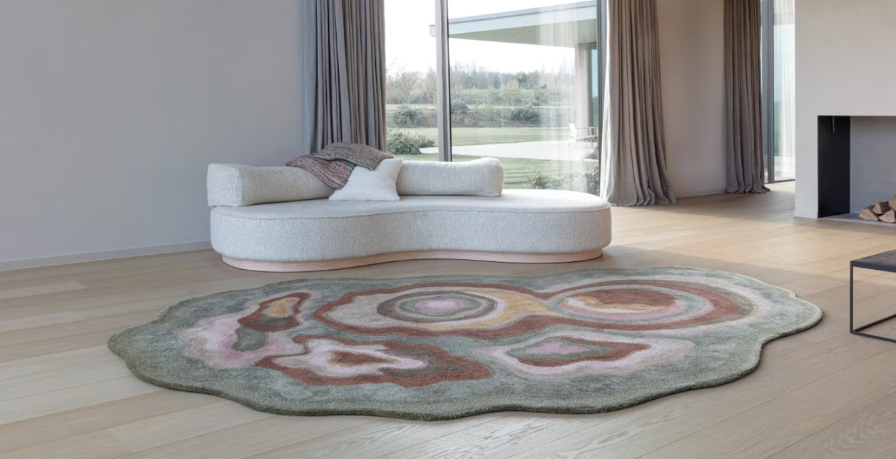 Nos Tapis