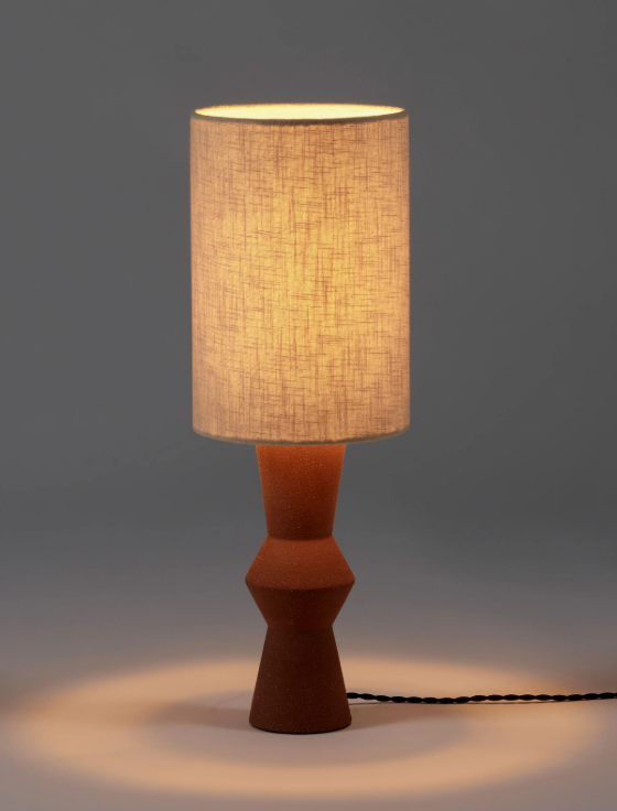 Luminaire à poser