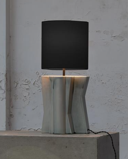 Luminaire à poser