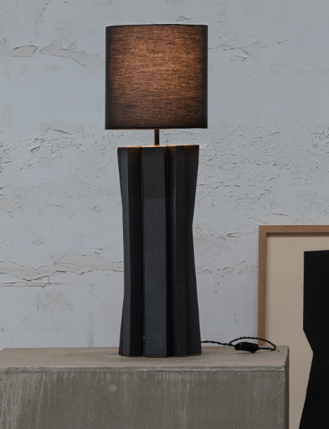 Luminaire à poser