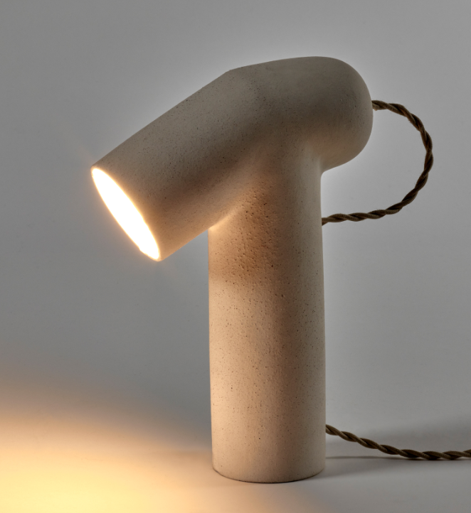 Luminaire à poser