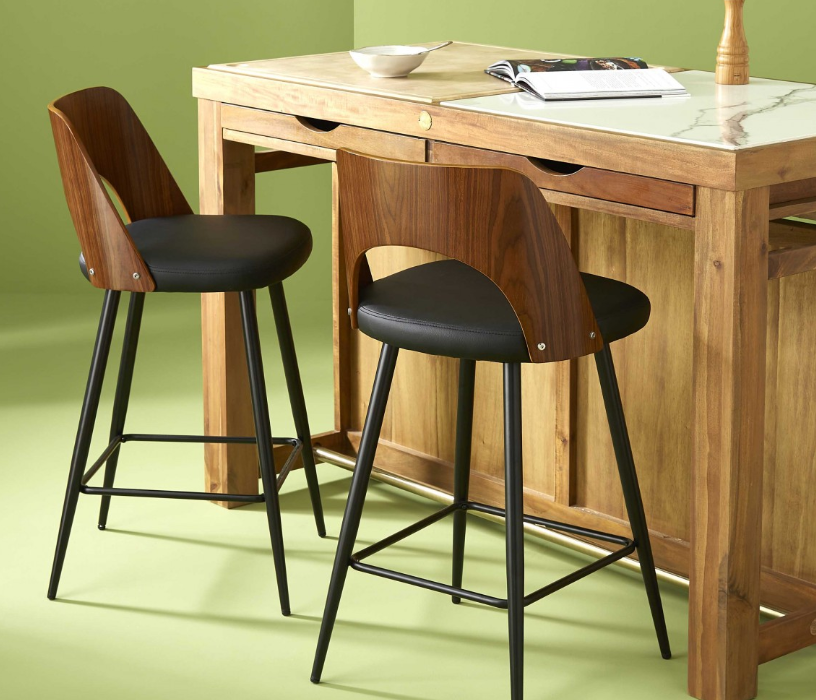 tabouret de bar collection Signature