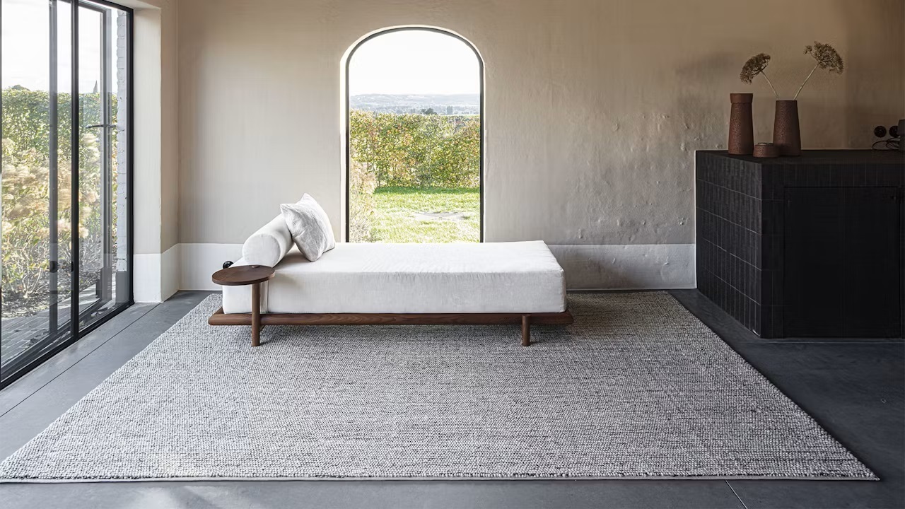 Nos Tapis