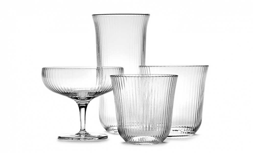 Les verres