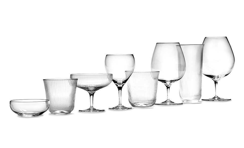 Les verres