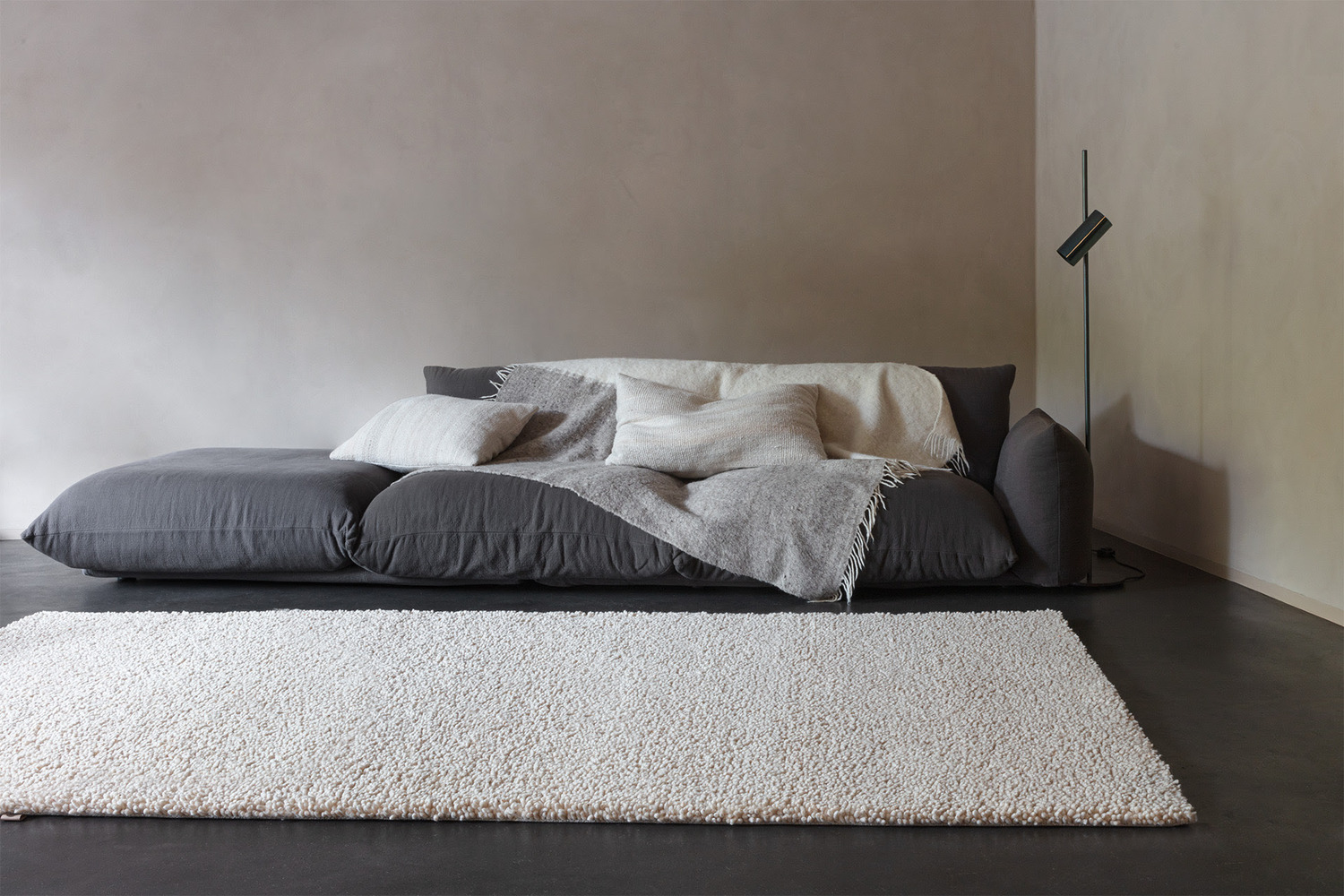 Nos Tapis