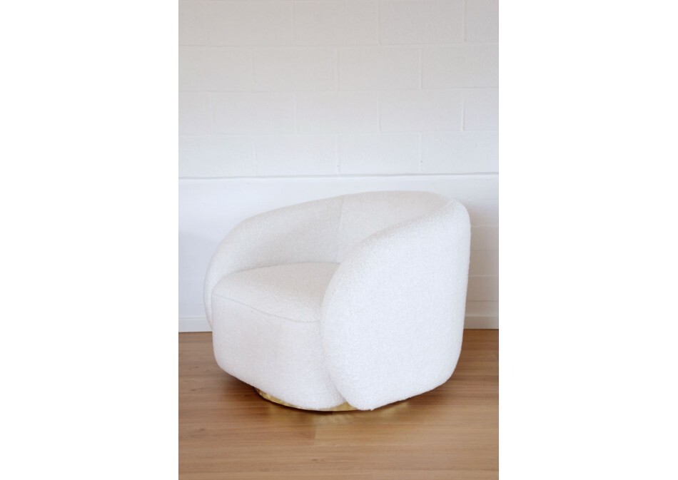 fauteuil Helsinki collection belge Vano Home interiors