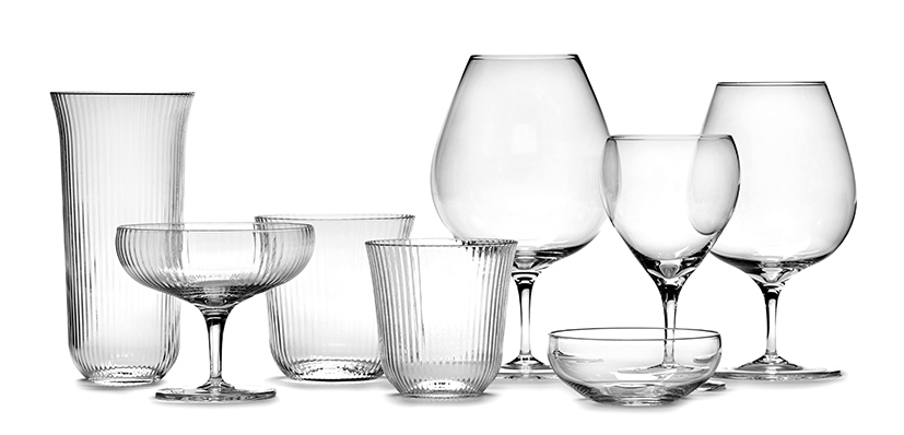 Les verres