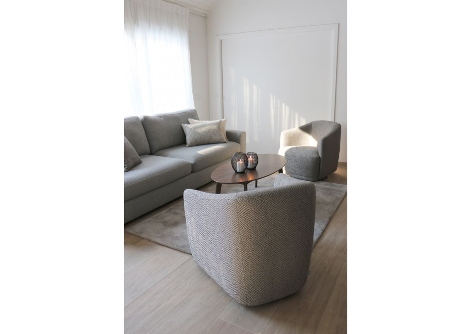 fauteuil Phoenix collection belge Vano Home Interiors