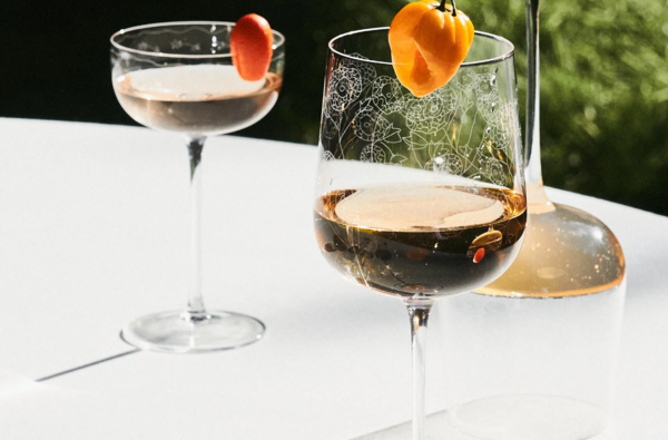 Les verres