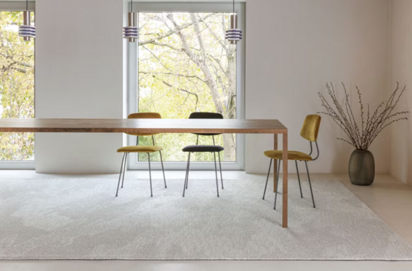 Nos Tapis
