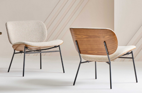 Les Fauteuils