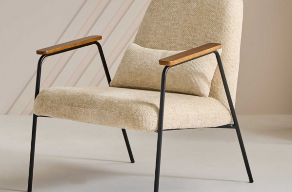 Les Fauteuils