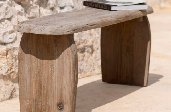 Les Bancs