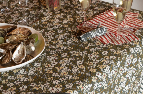 Linge de maison