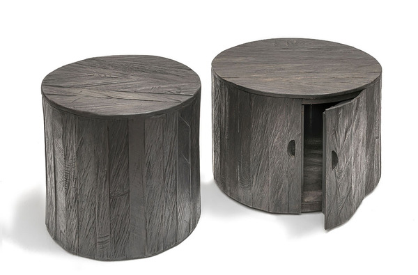 Tables d'appoint
