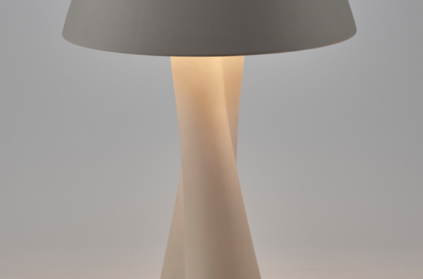 Luminaire à poser